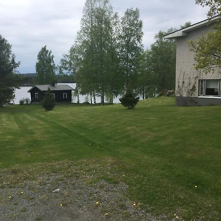 Matara Bed & Breakfast Jämsä Dış mekan fotoğraf