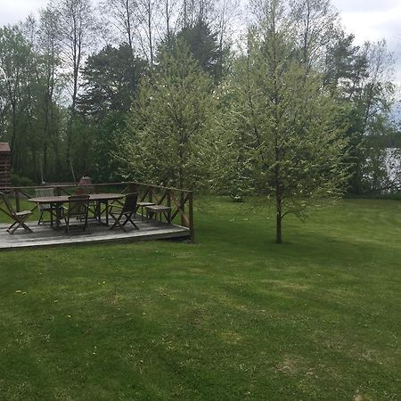 Matara Bed & Breakfast Jämsä Dış mekan fotoğraf