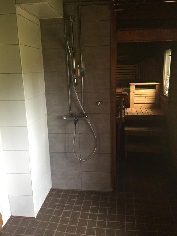 Matara Bed & Breakfast Jämsä Dış mekan fotoğraf