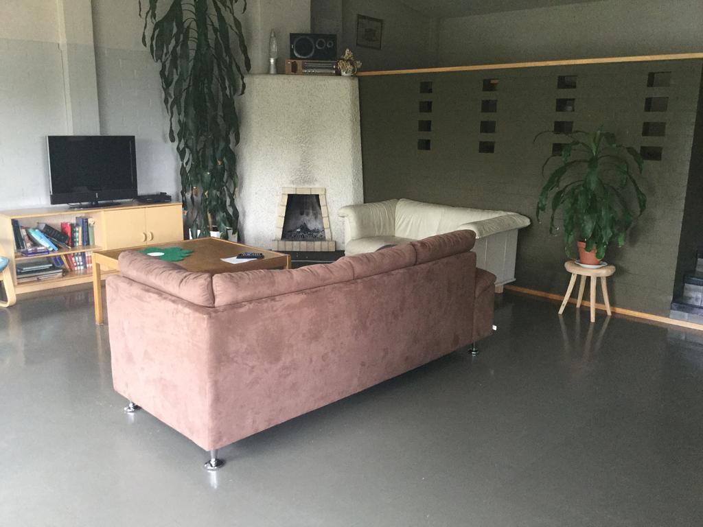 Matara Bed & Breakfast Jämsä Dış mekan fotoğraf